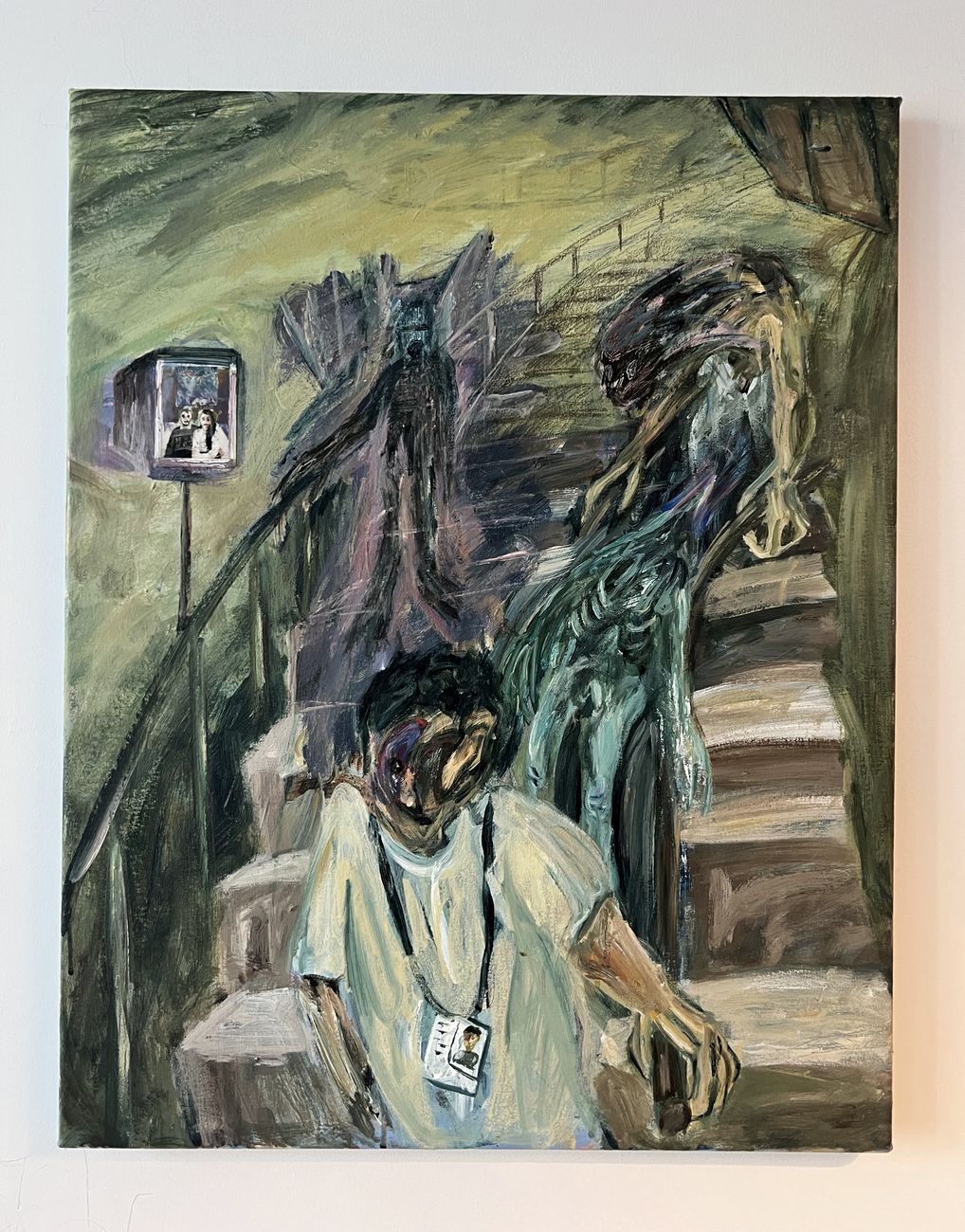 Artwork by Lakshay Khandelwal