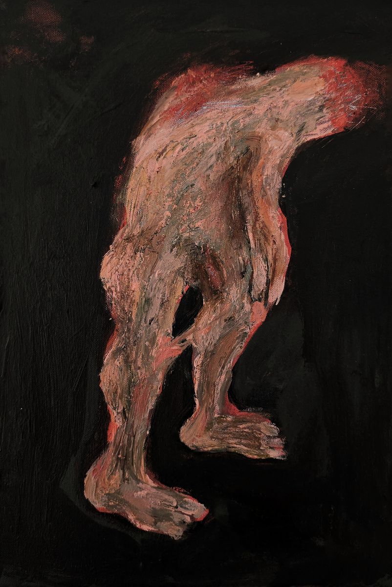 Artwork by Lakshay Khandelwal