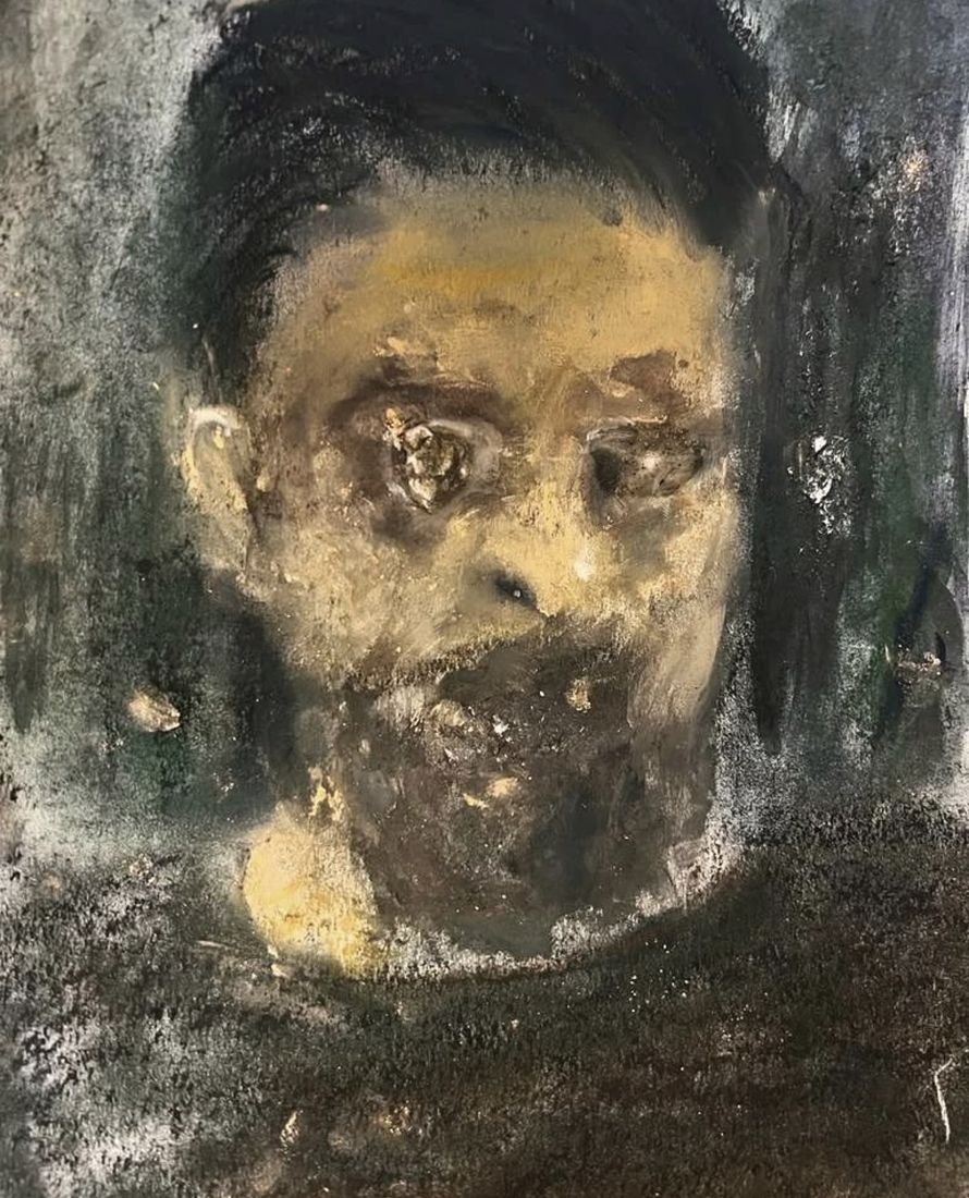 Artwork by Lakshay Khandelwal