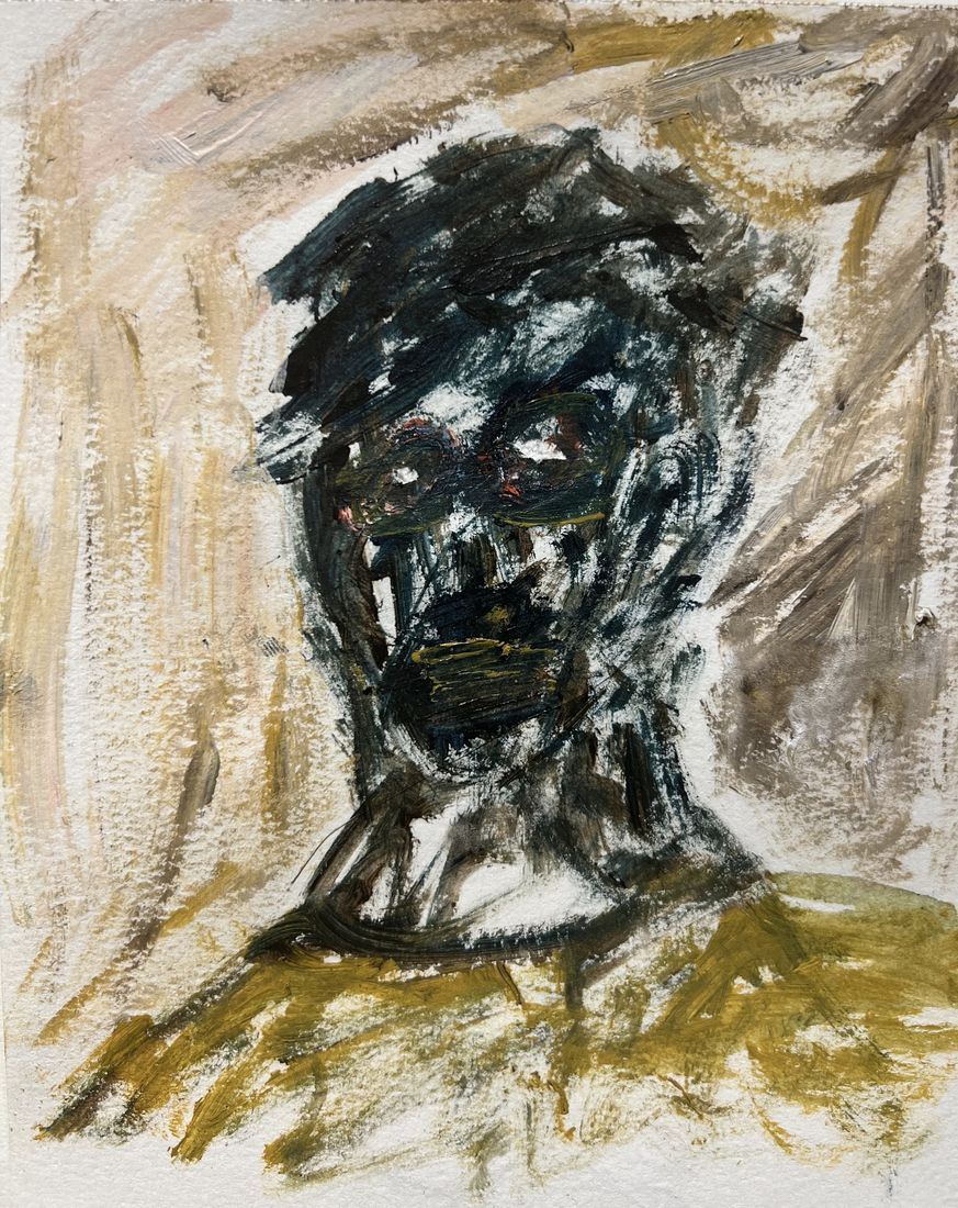 Artwork by Lakshay Khandelwal