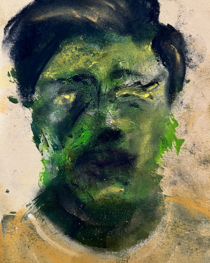 Artwork by Lakshay Khandelwal