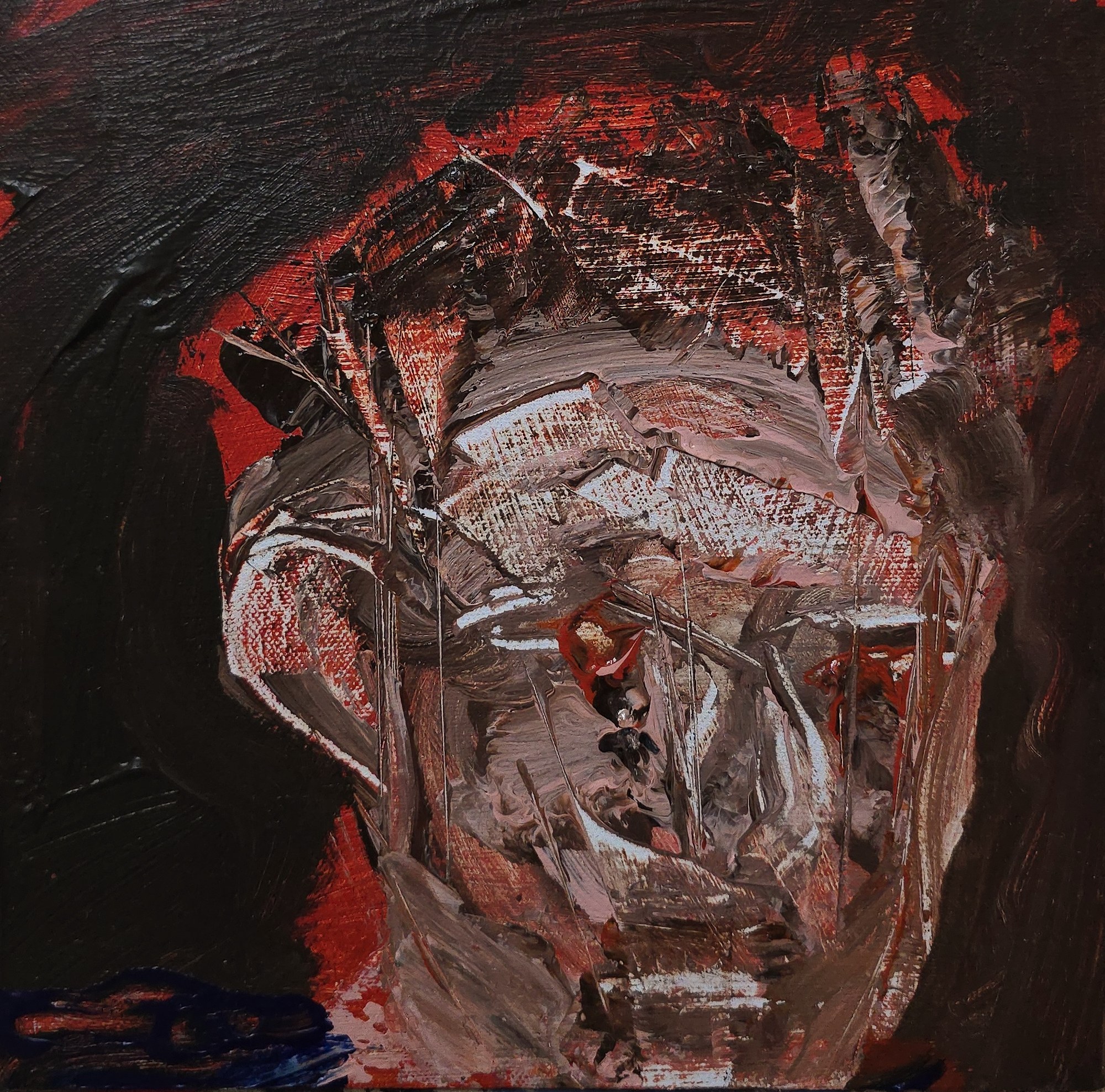 Artwork by Lakshay Khandelwal