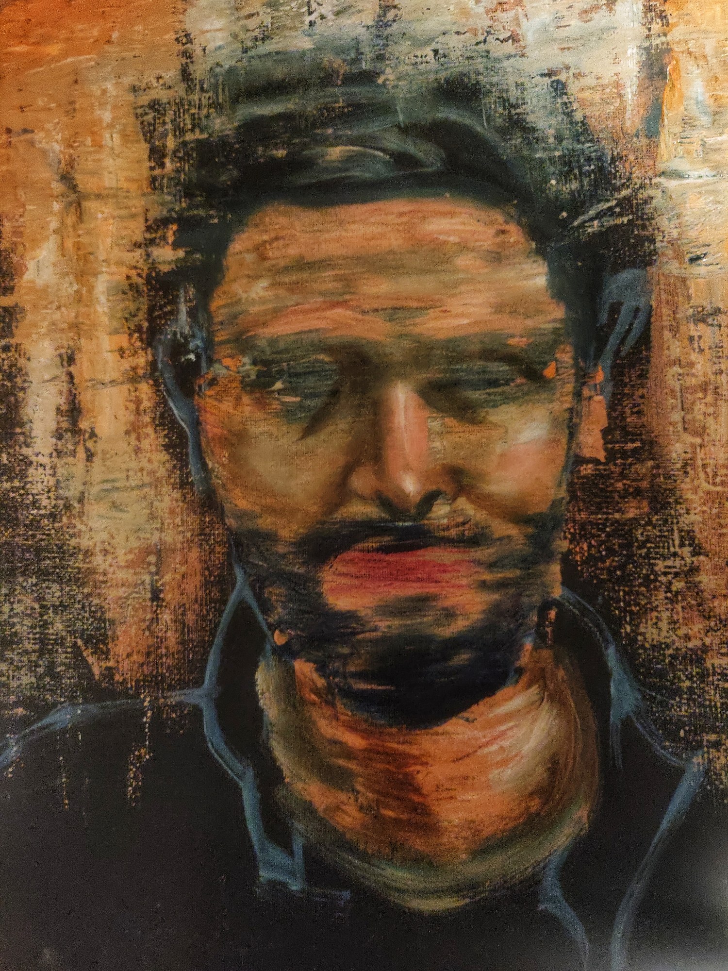 Artwork by Lakshay Khandelwal